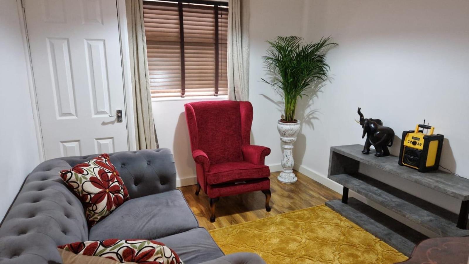 Amani Bungalow Brandon  Esterno foto