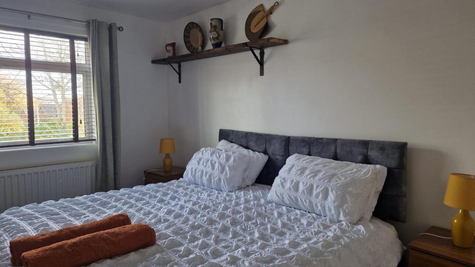 Amani Bungalow Brandon  Esterno foto